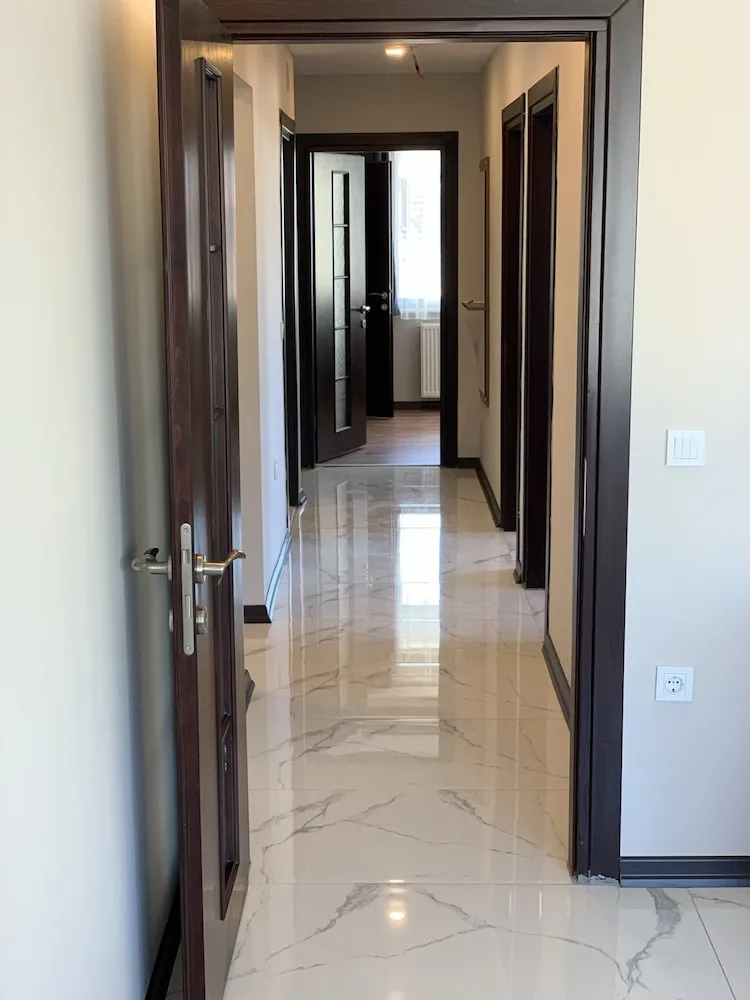 Three Bedroom Suite
