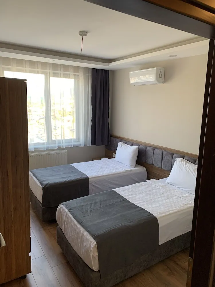 Three Bedroom Suite