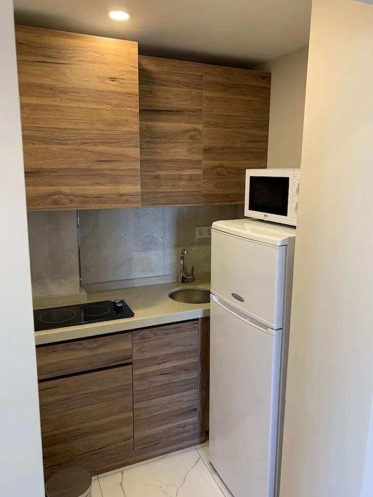Three Bedroom Suite