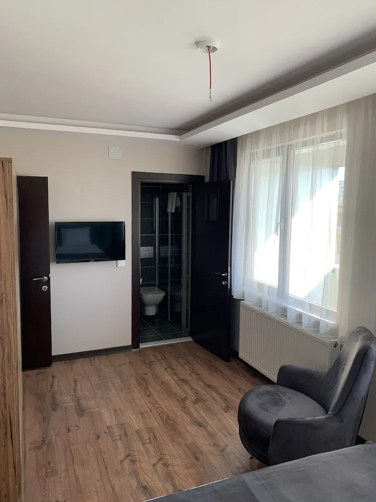 Three Bedroom Suite