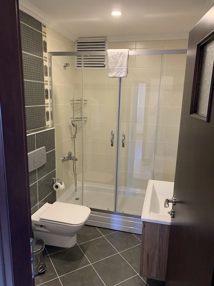 Three Bedroom Suite