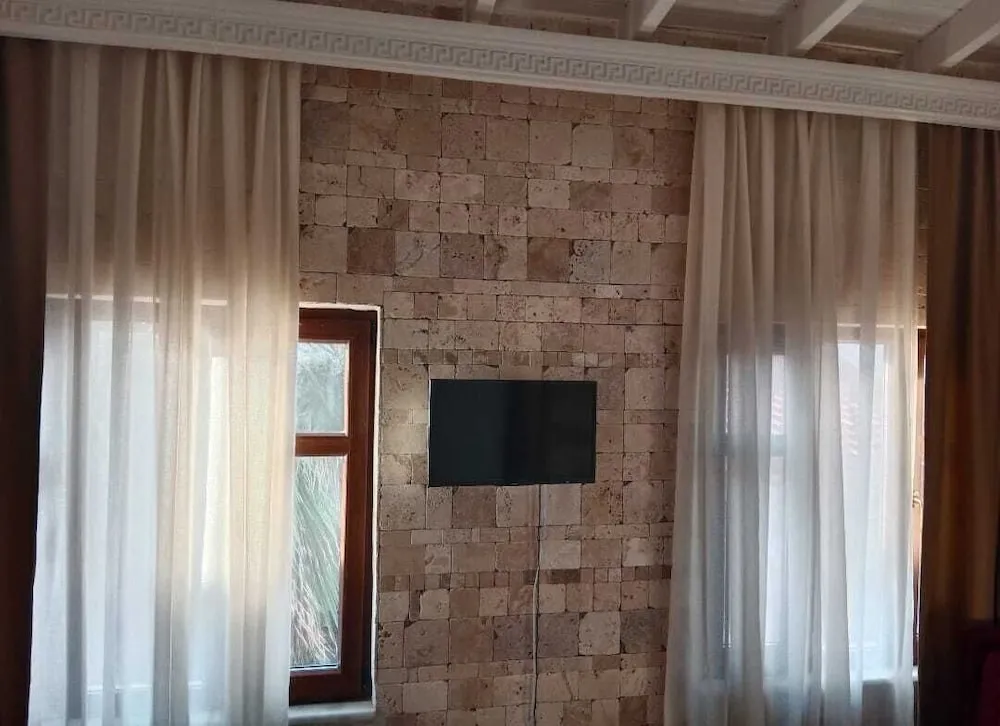 Deluxe Üç Kişilik Oda, Şehir Manzaralı