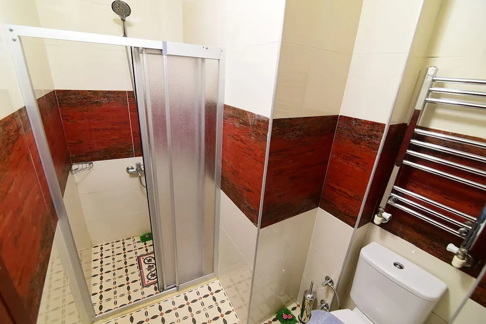 Deluxe Tek Büyük Yataklı Oda, Deniz Manzaralı