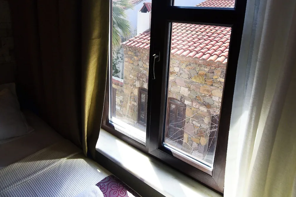 Junior Tek Kişilik Oda