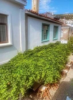 Mylos Otel