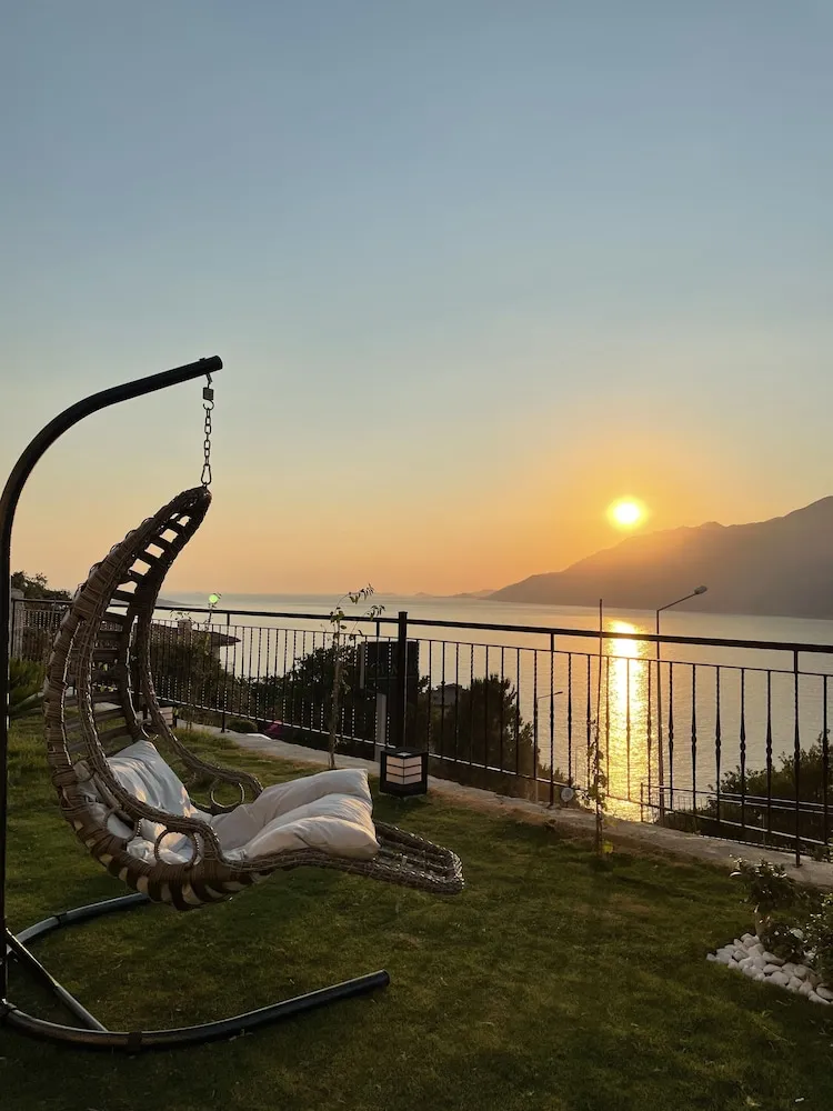 Gümüş Peninsula Hotel