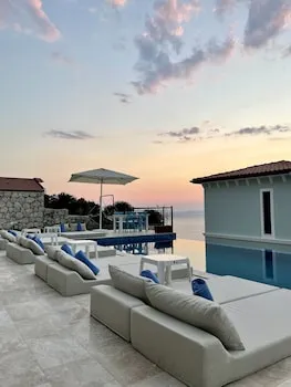 Gümüş Peninsula Hotel