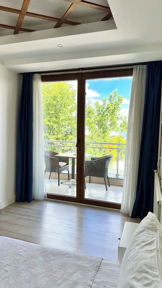 Deluxe Oda, Deniz Manzaralı