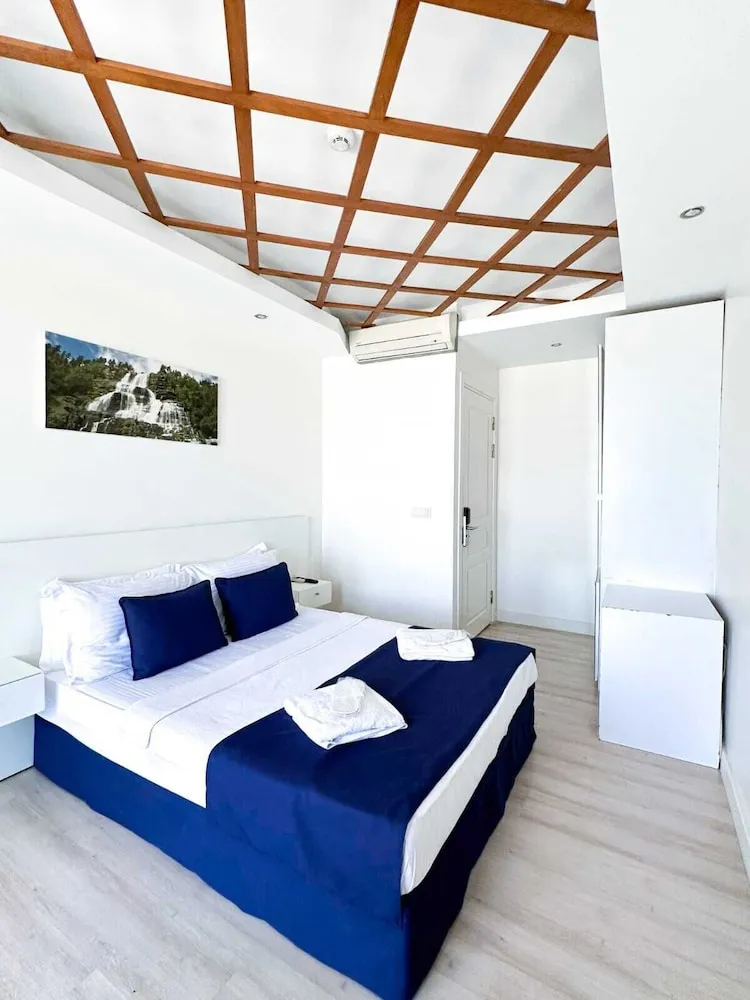 Deluxe Oda, Deniz Manzaralı