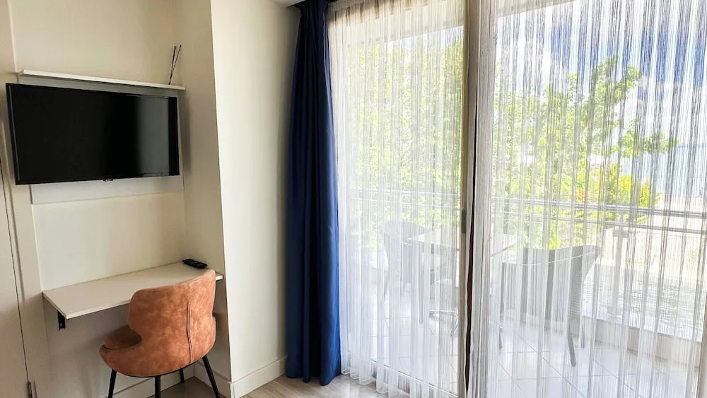 Deluxe Oda, Deniz Manzaralı