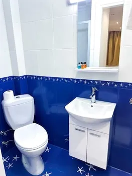 Büyükada Comfort Hotel