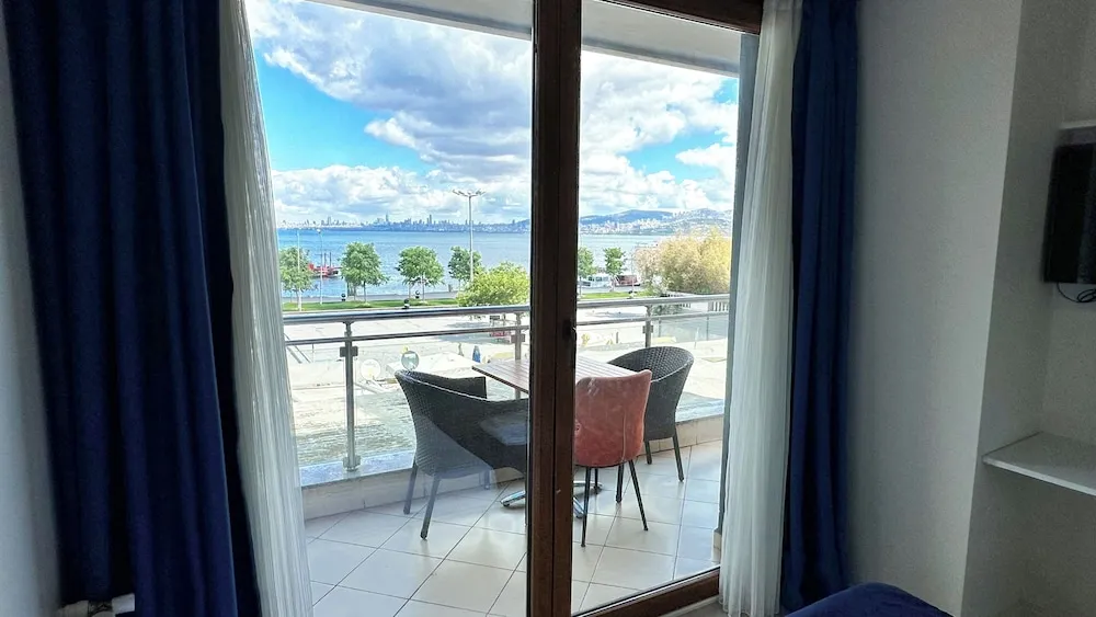 Büyükada Comfort Hotel