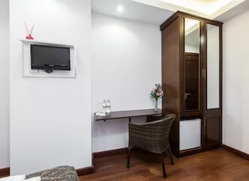 Büyükada Comfort Hotel