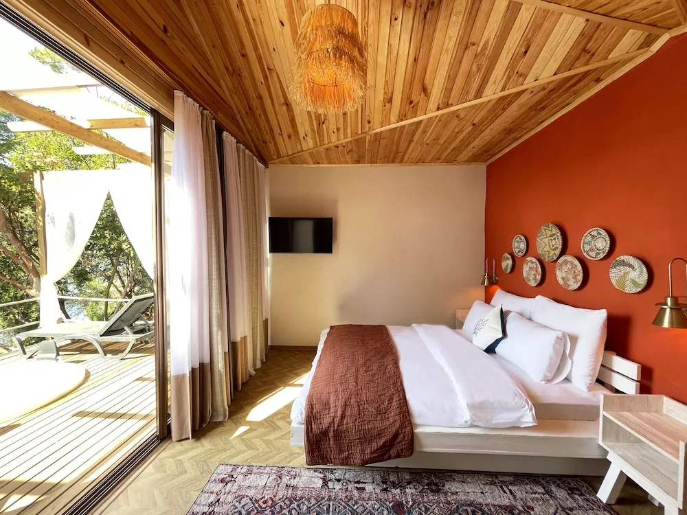 Therapy Stone House