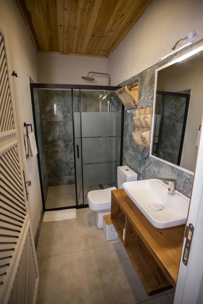 Therapy Stone House