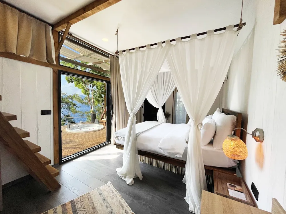 Boutique Suite