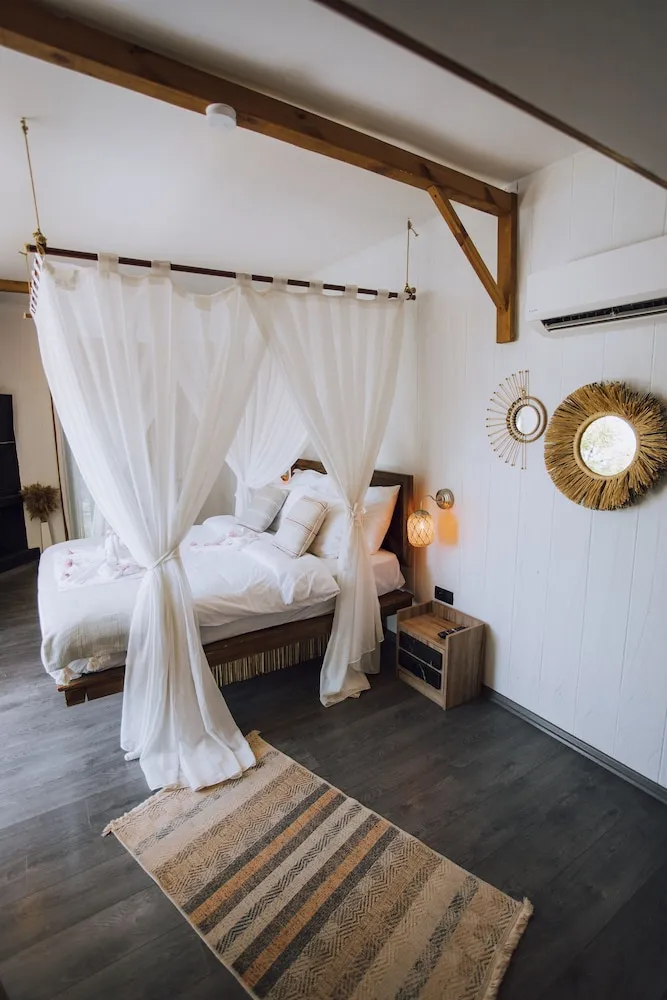 Boutique Suite