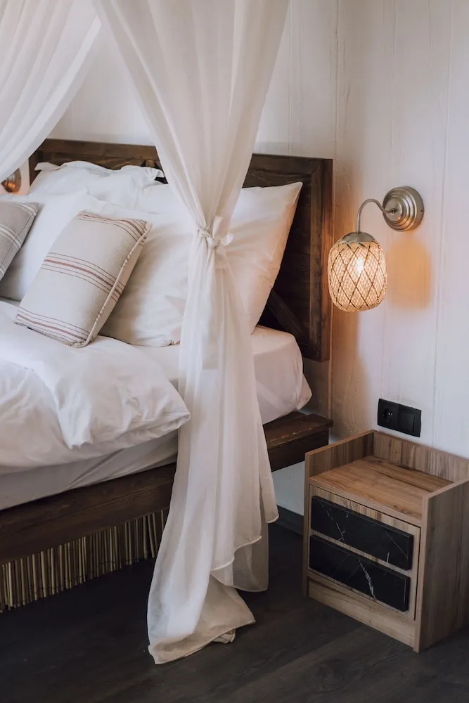 Boutique Suite