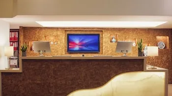 Antik Hotel İstanbul