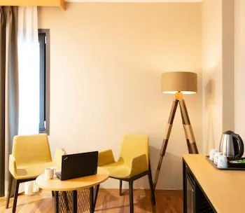 Antik Hotel İstanbul
