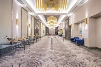 Crowne Plaza Ankara, Bir IHG Oteli