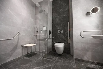Crowne Plaza Ankara, bir IHG oteli