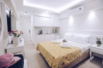 Princess Kinli Suites Hotel