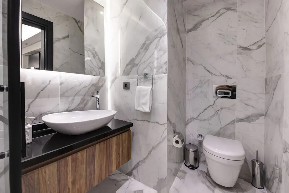 Economy Tek Büyük Yataklı Oda, 1 Büyük (Queen) Boy Yatak