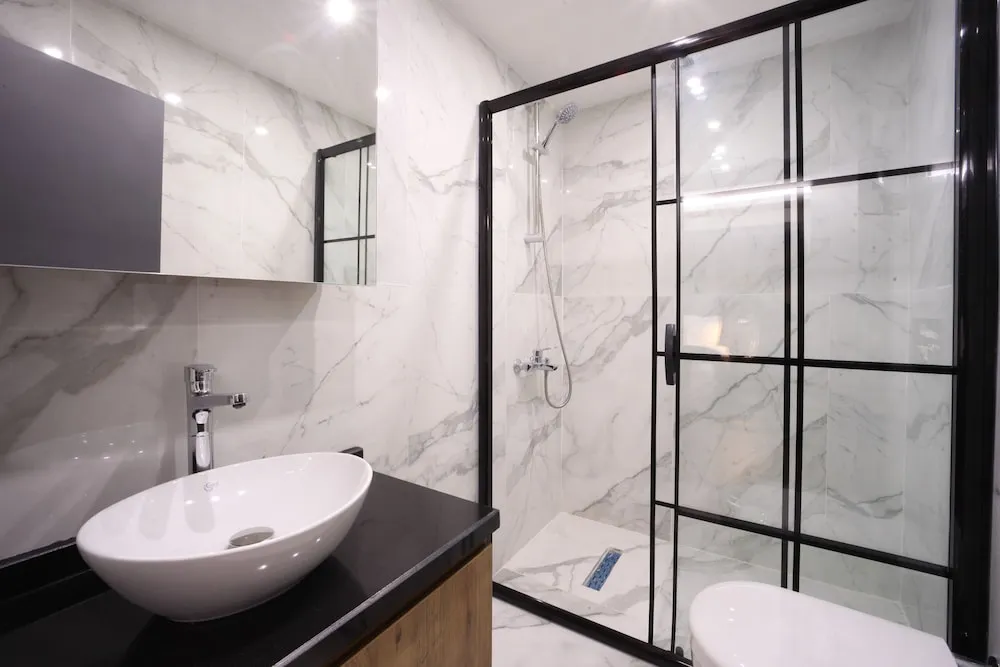 Economy Tek Büyük Yataklı Oda, 1 Büyük (Queen) Boy Yatak