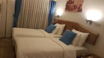 Alaçatı Otel Rebetiko