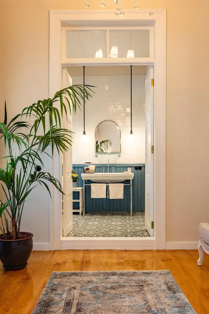 Luxury Oda, 1 Çift Kişilik Yatak, Deniz Manzaralı