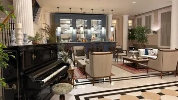 Rasim Palas (Sadece Yetişkinler +12)