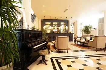 Rasim Palas (Sadece Yetişkinler +12)