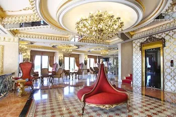 Daru Sultan Galata