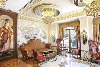 Daru Sultan Galata