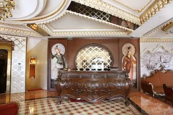 Daru Sultan Galata