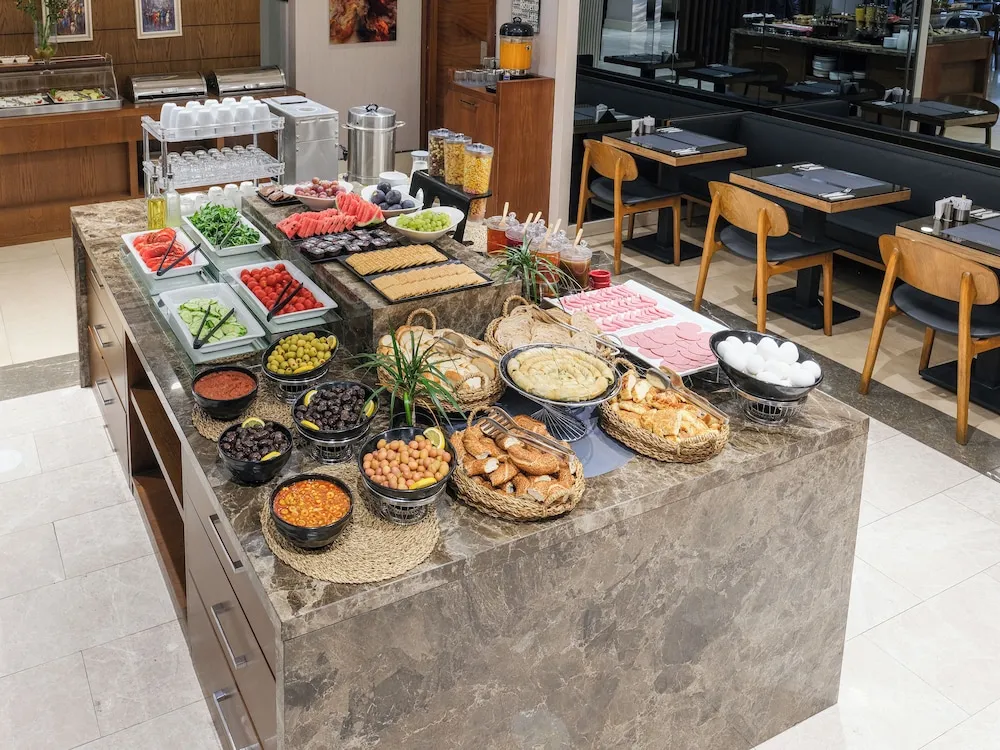 Restoran