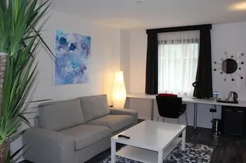 Tempo Hotel Çaglayan Istanbul