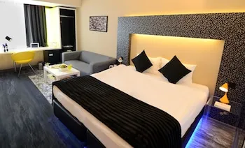 Tempo Hotel Çaglayan Istanbul