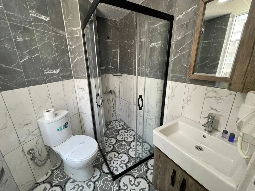 Standard Tek Kişilik Oda