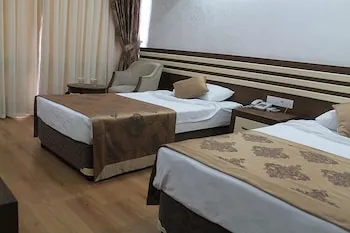 Olbia Hotel