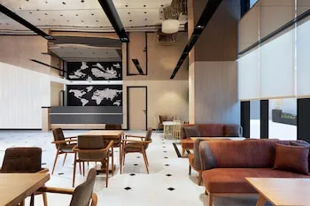 Residence Inn by Marriott İstanbul Ataşehir