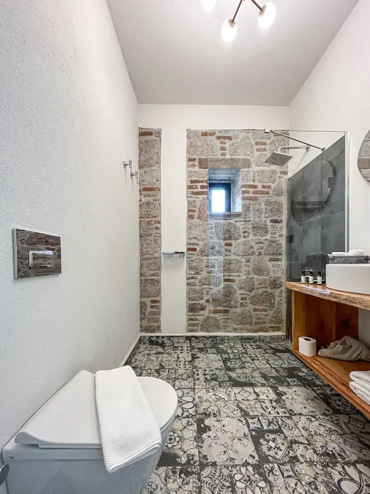 Deluxe Room With Panoramic View