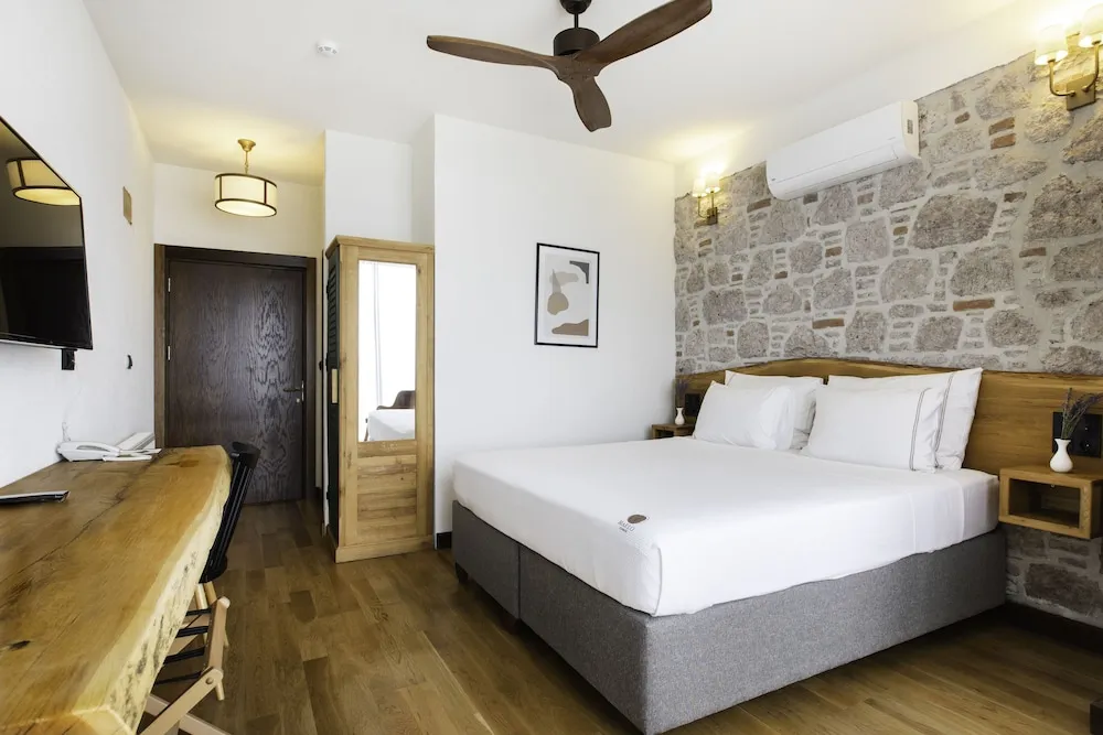 Deluxe Room With Panoramic View