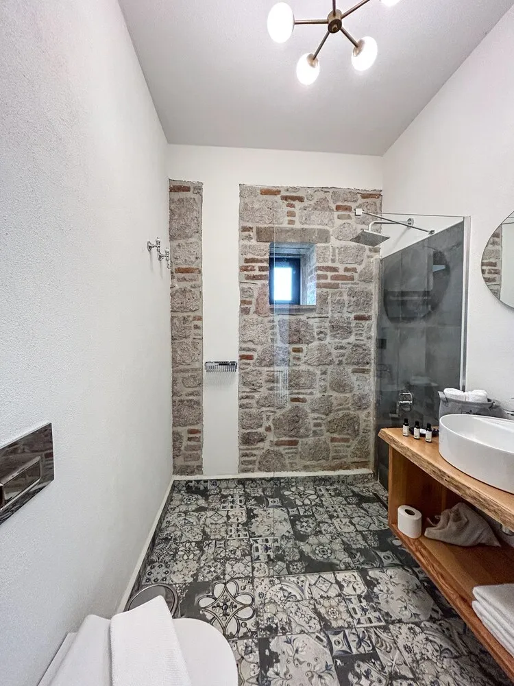 Superior Garden Room