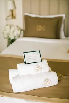 Delita City Hotel