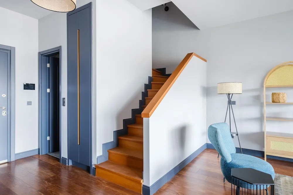 Design Dubleks, 2 Yatak Odası