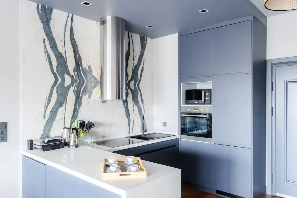 Design Dubleks, 2 Yatak Odası