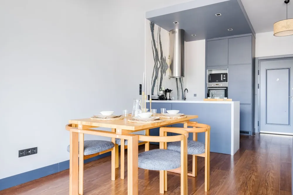 Design Dubleks, 2 Yatak Odası