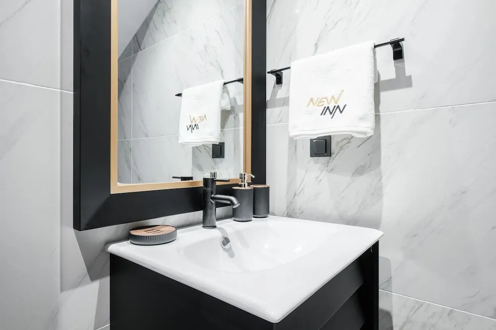 Design Dubleks, 2 Yatak Odası